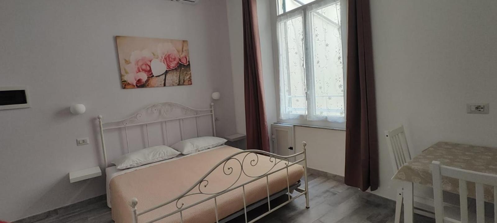 Frühstückspension Le Quattro Stagioni Genua