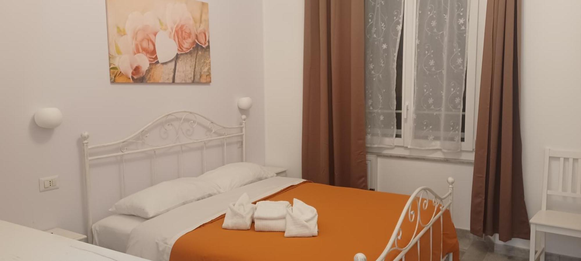 Frühstückspension Le Quattro Stagioni *
