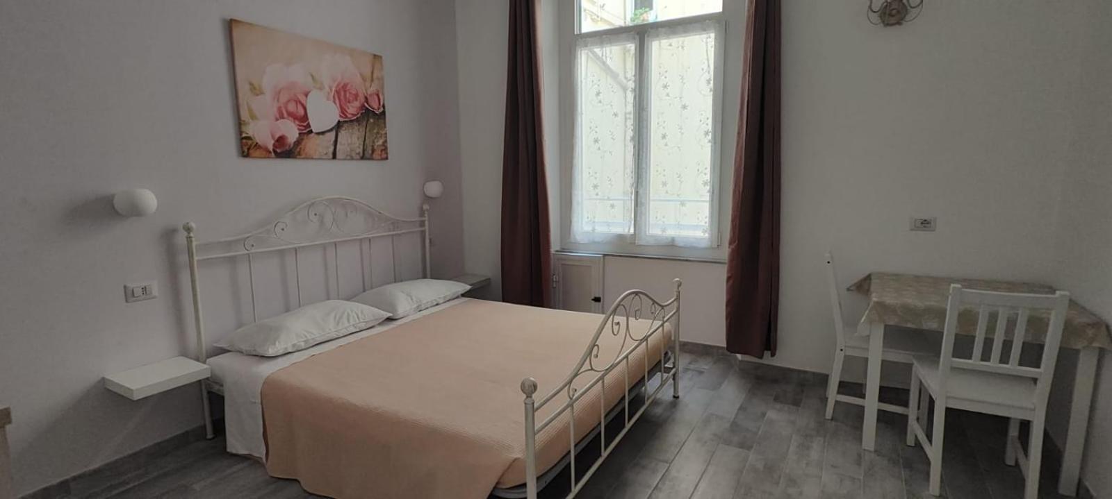 Le Quattro Stagioni Bed & Breakfast *