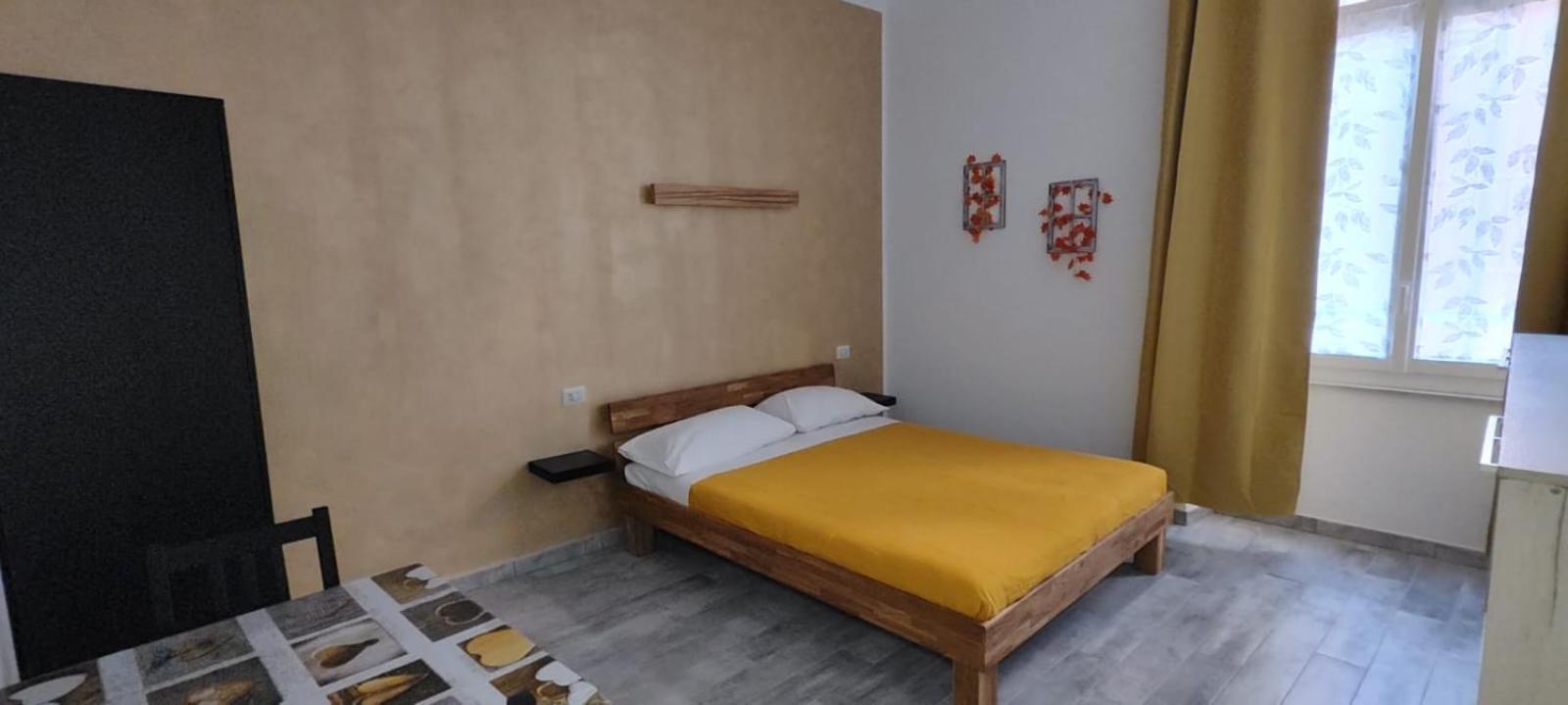 Bed & Breakfast Le Quattro Stagioni