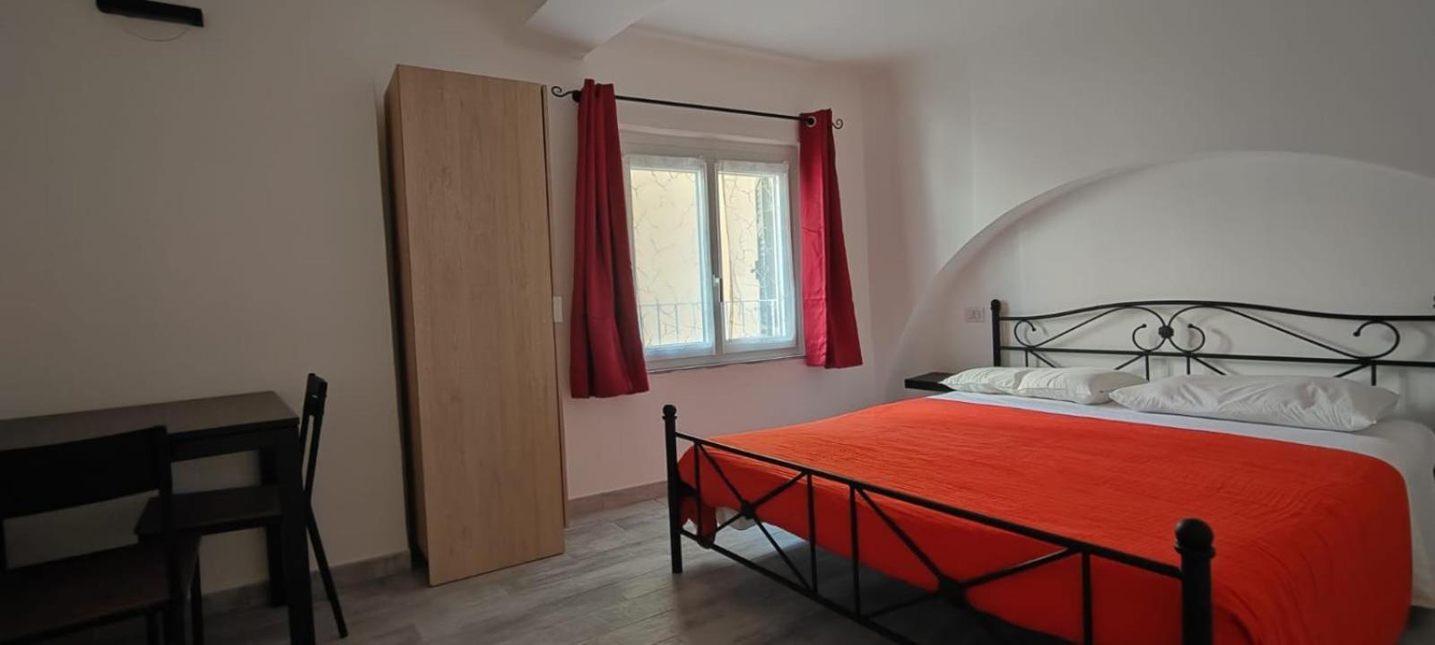 Bed & Breakfast Le Quattro Stagioni Genova